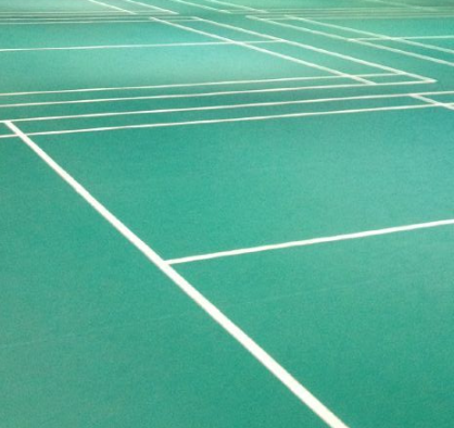 鹤岗球场地面维修翻新全系列服务